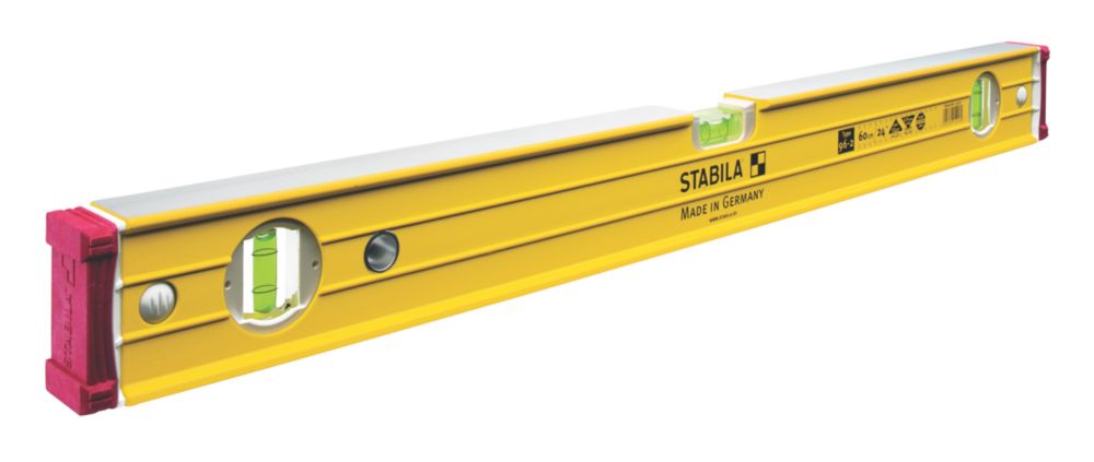 Stabila Spirit Level 24