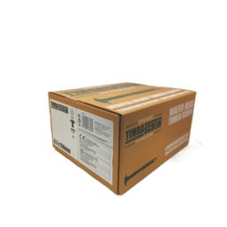 TimbaScrew  TX Wafer Thread Cutting Timber Screws 6.7mm x 150mm 200 Pack