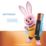 Duracell Optimum AAA 1.5V Alkaline Battery 8 Pack
