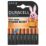 Duracell Optimum AAA 1.5V Alkaline Battery 8 Pack