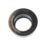 FloPlast Solvent Soil Boss Adaptor Black 40mm