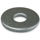 Easyfix A2 Stainless Steel Large Flat Washers M5 x 1.2mm 50 Pack