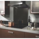 Splashback  Galaxy Sparkle Self-Adhesive Splashback 600mm x 750mm x 6mm