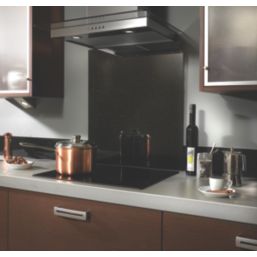 Splashback  Galaxy Sparkle Self-Adhesive Splashback 600mm x 750mm x 6mm