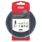 Oregon Nylium Silencio Trimmer Line 2.4mm x 87m