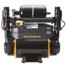 Stuart Turner Showermate Universal Regenerative Twin Shower Pump 2.0bar
