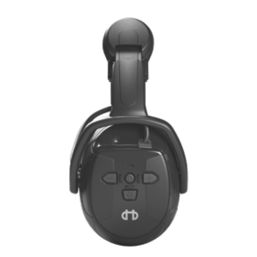 Snickers X Stream Wireless Bluetooth Cap Mounted Headset 28dB