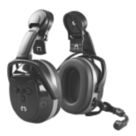 Snickers X Stream Wireless Bluetooth Cap Mounted Headset 28dB