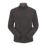 Site Harlin  Softshell Jacket Black Medium 46" Chest