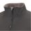 Site Harlin  Softshell Jacket Black Medium 46" Chest