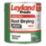 Leyland Trade 2.5Ltr Brilliant White Gloss Water-Based Trim Paint