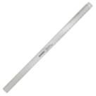 Faithfull FAIRULE1000 Aluminium Ruler 39" (1m)