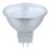 Essentials  GU5.3 MR16 LED Light Bulb 345lm 3.4W 5 Pack