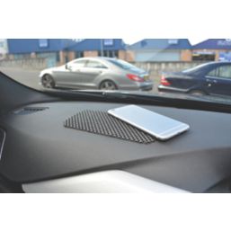 Hilka Pro-Craft 77125045 Grip Mat Black