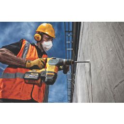 DEWALT EXTREME 2 SDS Plus Shank Masonry Drill Bit 14mm x 160mm