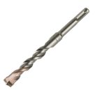 DEWALT EXTREME 2 SDS Plus Shank Masonry Drill Bit 14mm x 160mm