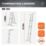 Magnusson  1.62m Combination Ladder