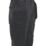 DEWALT Lubec Work Trousers Grey / Black 34" W 31" L