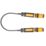 Briticent  Rechargeable LED Neck Light Black & Yellow 260lm