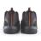 Scruffs Air Size 10  Black/Orange  Water-Resistant  Safety Trainers