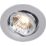 Knightsbridge  Tilt  Recessed Downlight Chrome
