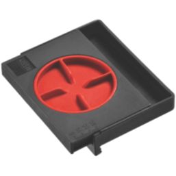 Bessey BESAV2 Adjustable Floor Spacers 5mm-20mm 4 Pack