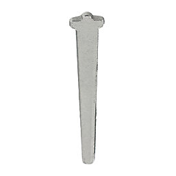 Timco Cut Clasp Nails 8mm x 50mm 1kg Pack