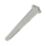 Timco Cut Clasp Nails 8mm x 50mm 1kg Pack