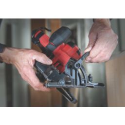 Skil SW1E3571CA 184mm 20V Li-Ion PWRCORE 20 Brushless Cordless Circular Saw - Bare