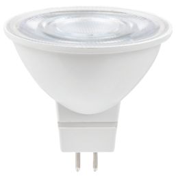 LAP  GU5.3 MR16 LED Light Bulb 210lm 2W 5 Pack