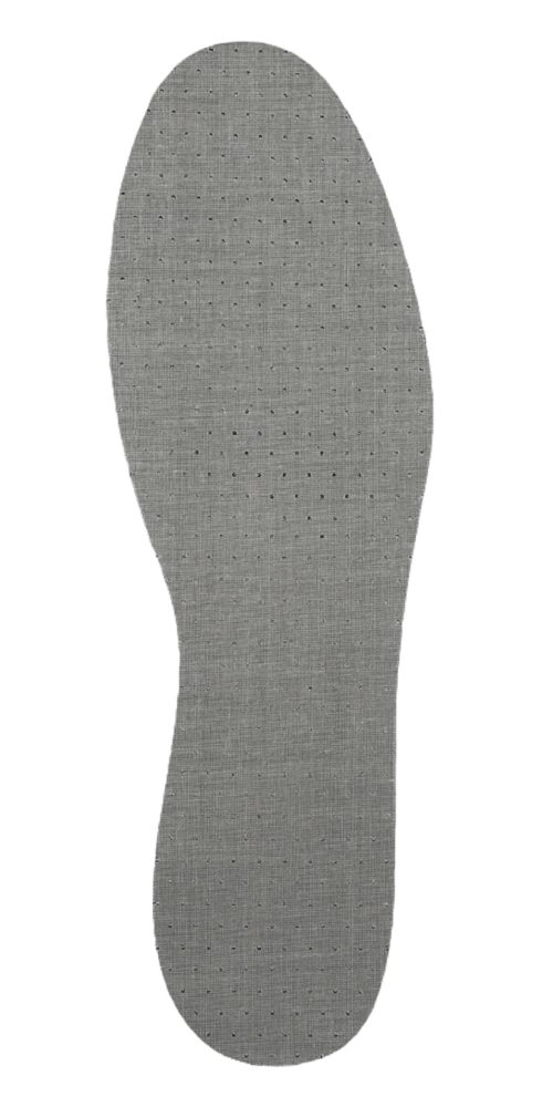 Cherry Blossom Odour Control Insoles One Size Fits All Screwfix