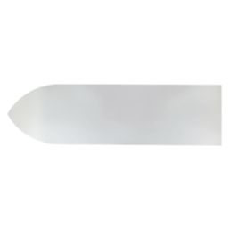 OX Pro Pointed Flooring Trowel 16"