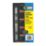 Tacwise 91 Series Staples Selection Pack Galvanised 2800 Pcs