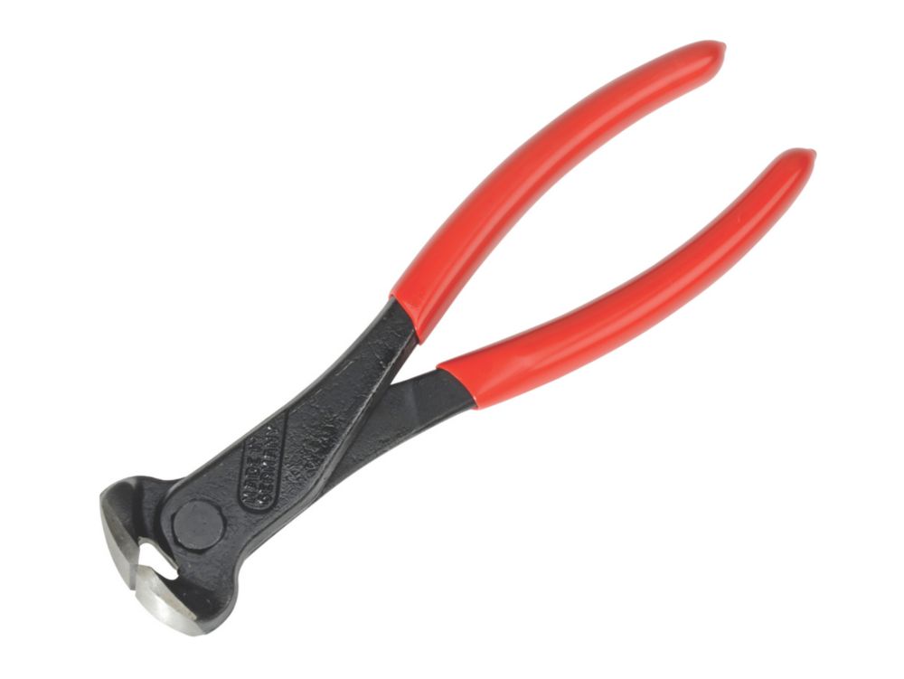 Knipex End Cutters 7
