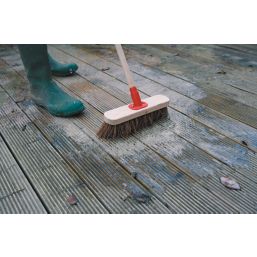 Ronseal  5Ltr Clear  Decking Cleaner