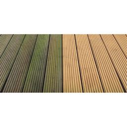 Ronseal  5Ltr Clear  Decking Cleaner