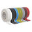 3M Temflex Insulation Tape Multipack  Mixed 25m x 19mm 10 Pieces
