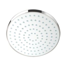 Mira Decor Dual Warm Silver 10.8kW  Manual Electric Shower