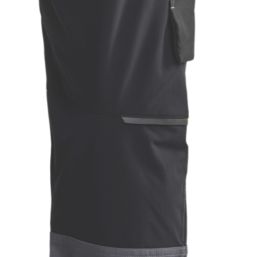 Blaklader  Stretch Trousers Grey 36" W 32" L