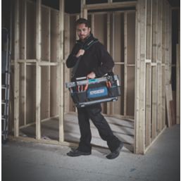 Erbauer ConnecX Hand Tote 20"