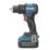 Erbauer ERI1092COM 18V 1 x 4.0Ah Li-Ion EXT Brushless Cordless Combi Drill