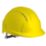 JSP EVOLite Vented Safety Helmet Yellow
