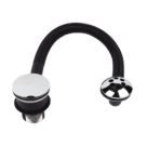 Pop Up Bath Sprung Bath Waste