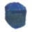 L-PRO 10602 Blue Polythene Sacks / Bin Liners 90Ltr 200 Pack
