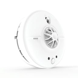 FireAngel  HW1-R Mains Interlinked Heat Alarm