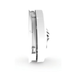 FireAngel  HW1-R Mains Interlinked Heat Alarm