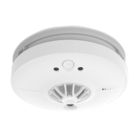 FireAngel  HW1-R Mains Interlinked Heat Alarm