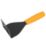 Roughneck  Skirting & Trim Puller Utility Pry Bar 11"