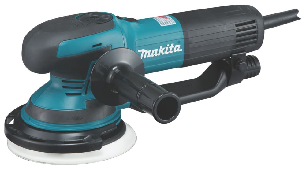 Screwfix makita orbital sander sale