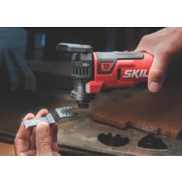 Skil MF1E3650CB 20V Li-Ion PWRCORE 20 Brushless Cordless Multi-Tool - Bare